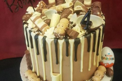 Schokotorte